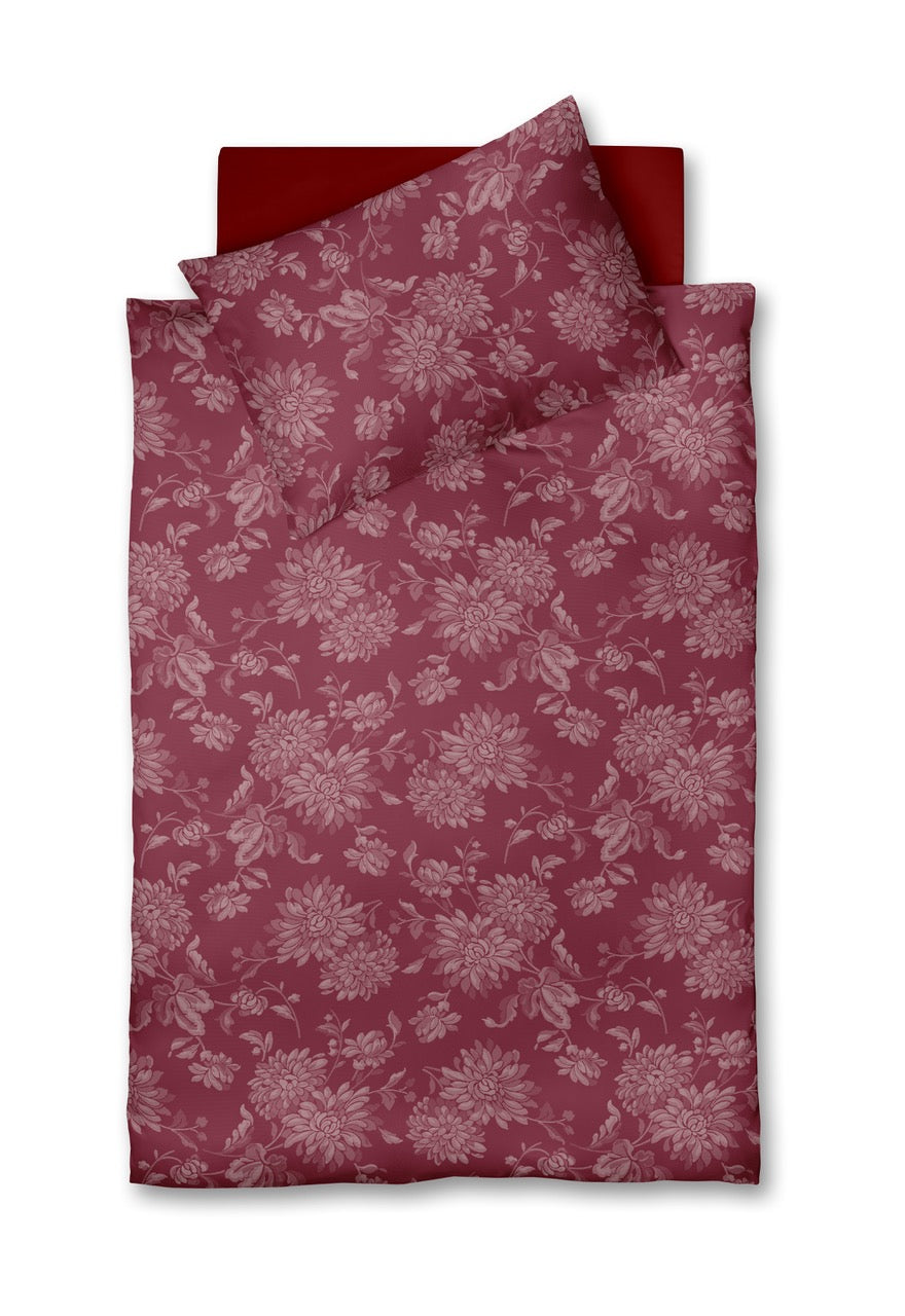 Bed Linen Jacquard Lech 4109