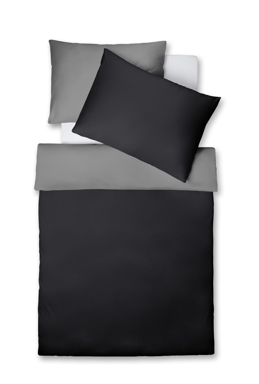 Bettwäsche Fleuresse Lech Flanell