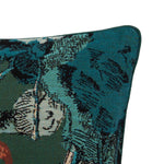 Decorative cushion cover Les Biches
