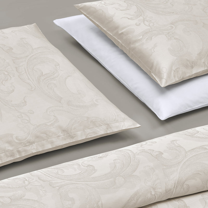 Bed Linen Rocaille