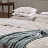 Bed Linen Rocaille