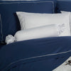 Bed linen Satin SMS Smooth, roll cover