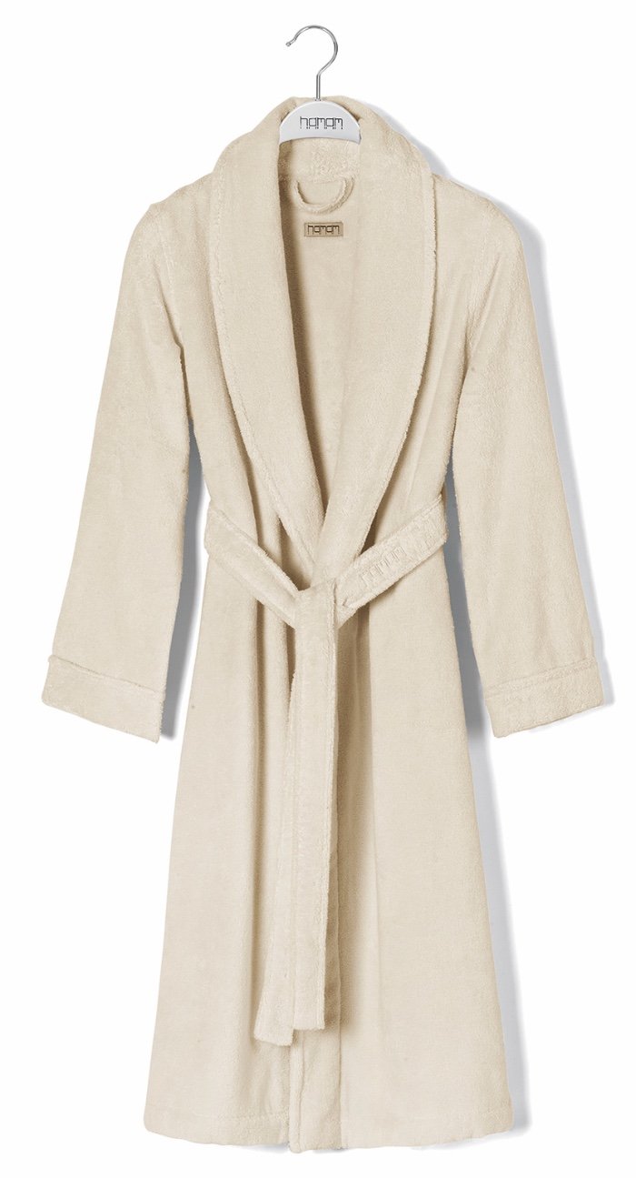 Bademantel pera Hamam