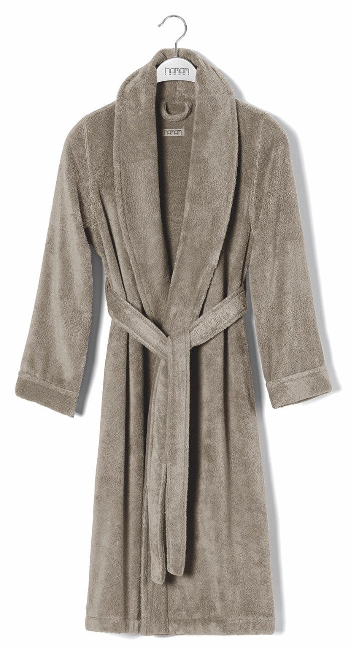 Bademantel pera Hamam