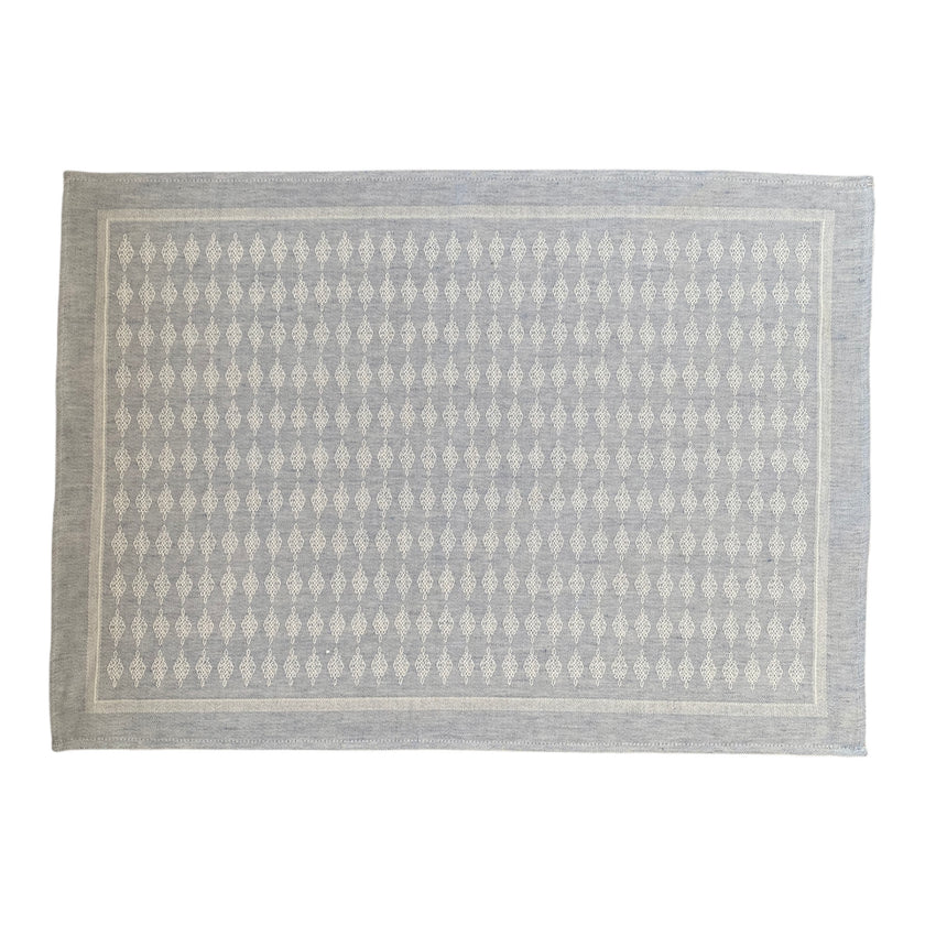 Kitchen Towel Half-Linen Knot