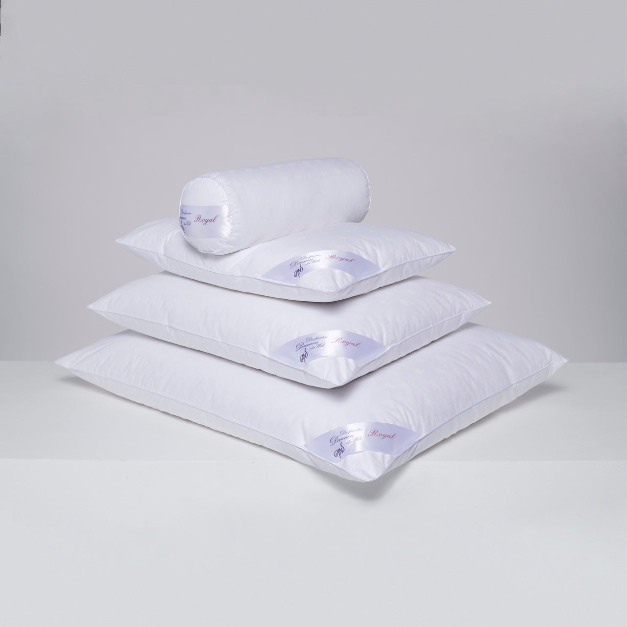 Polster Royal in verschiednen Größen