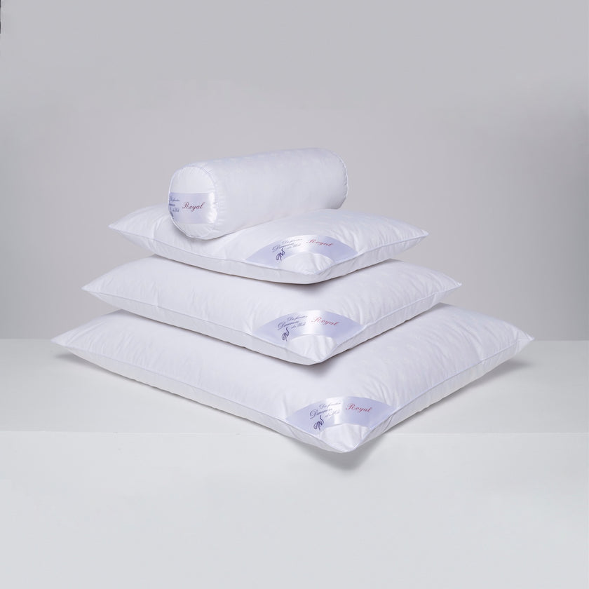 Polster Royal in verschiednen Größen