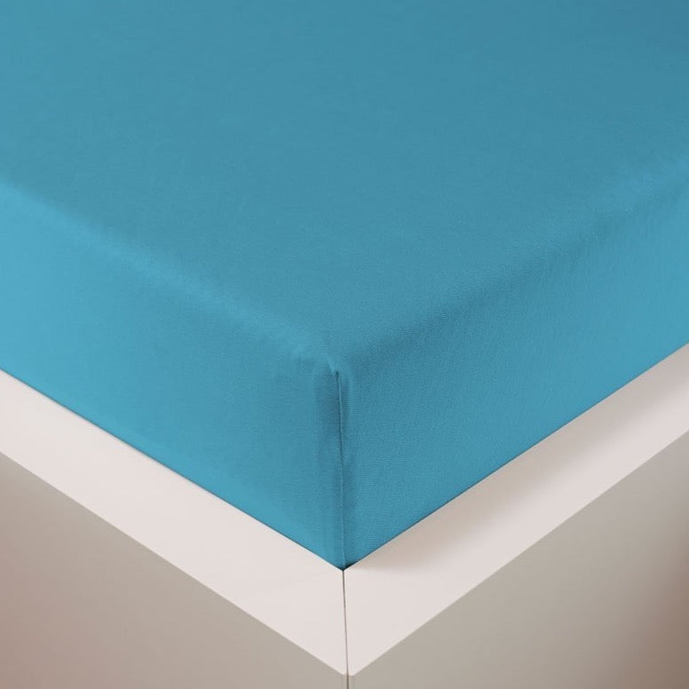 SPANNLEINTUCH__tuerkis