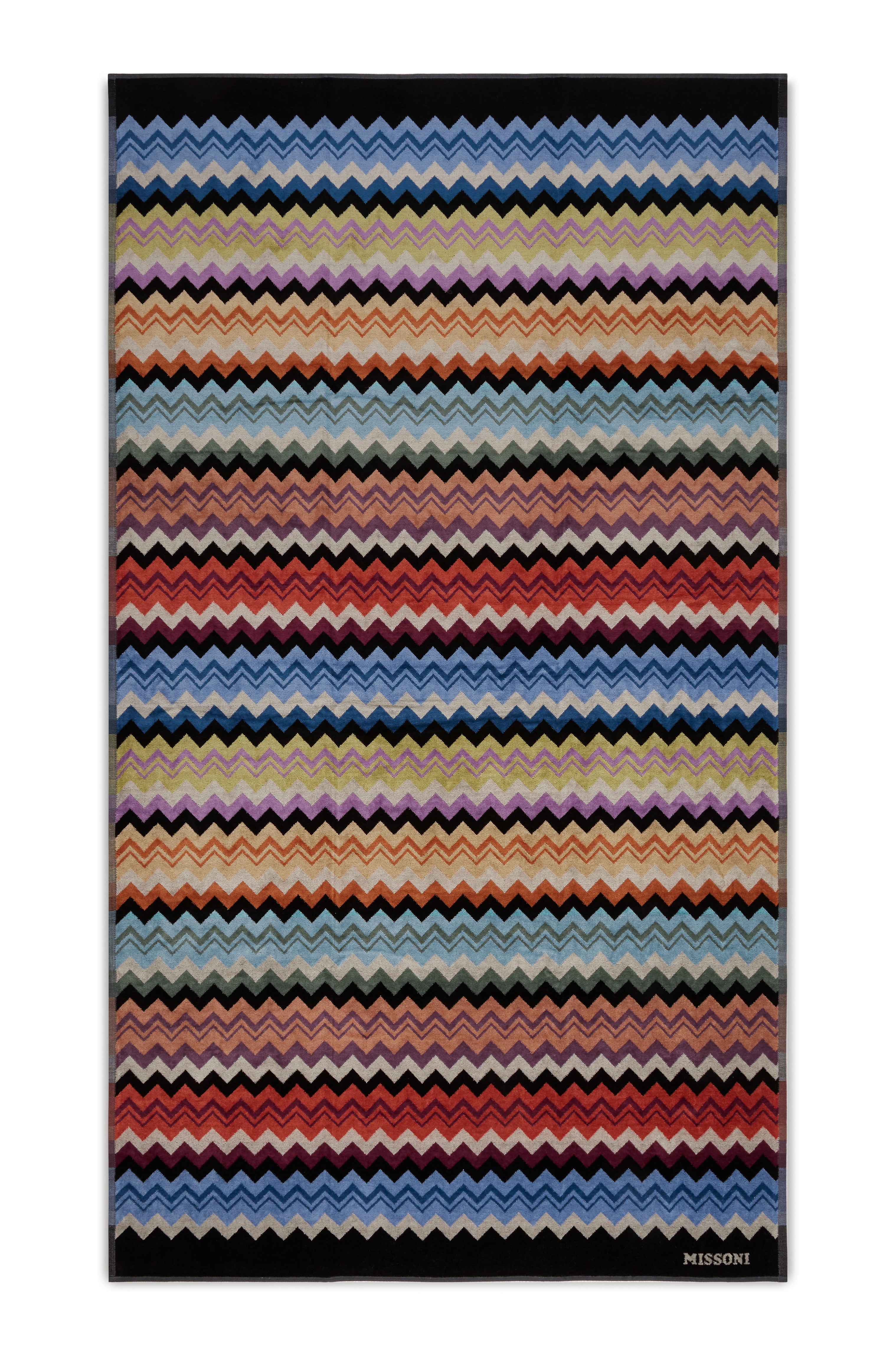 Strandtuch Adam Missoni