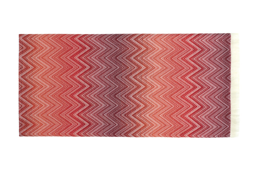 Wohndecke Timmy Missoni