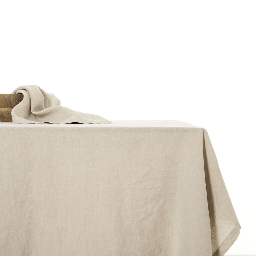 Tablecloth Linen Gans 1882