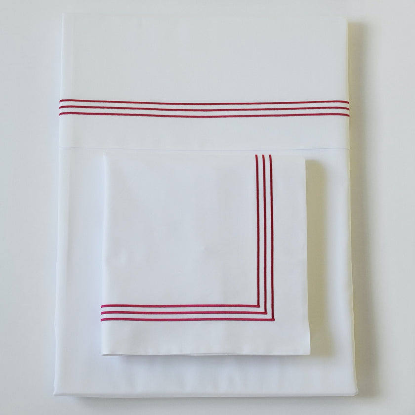 Bettwaesche trio Graser