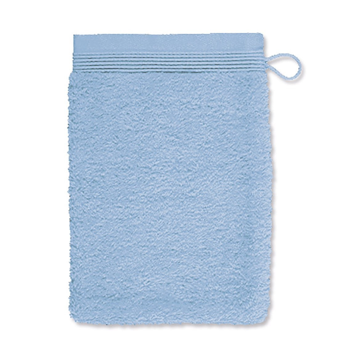 Waschhandschuh SUPERWUSCHEL