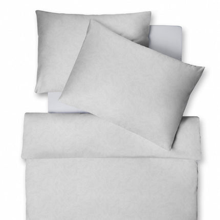 Bettwäsche Fleuresse  White Dream