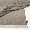 Wohndecke Timmy Missoni