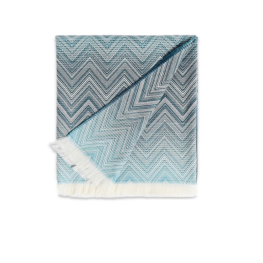 Wohndecke Timmy Missoni