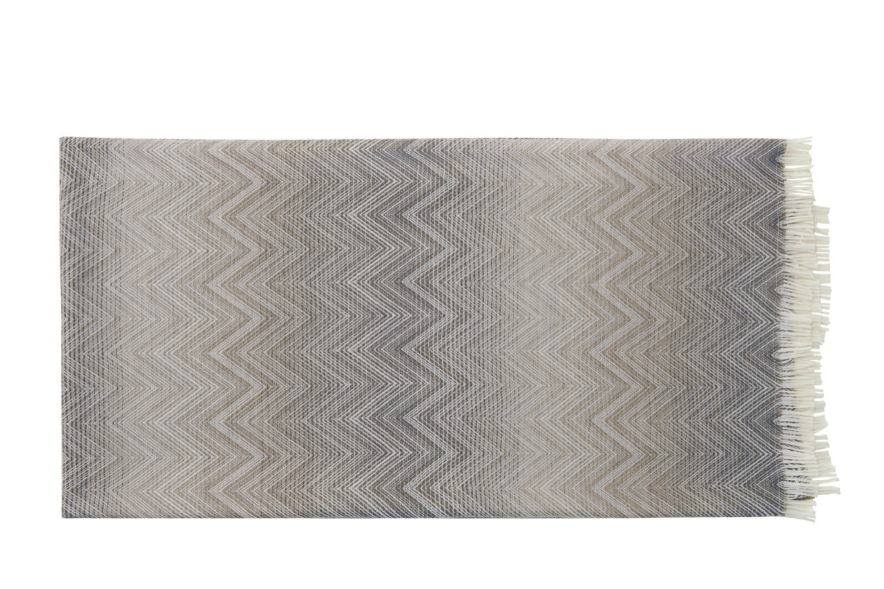 Wohndecke Timmy Missoni