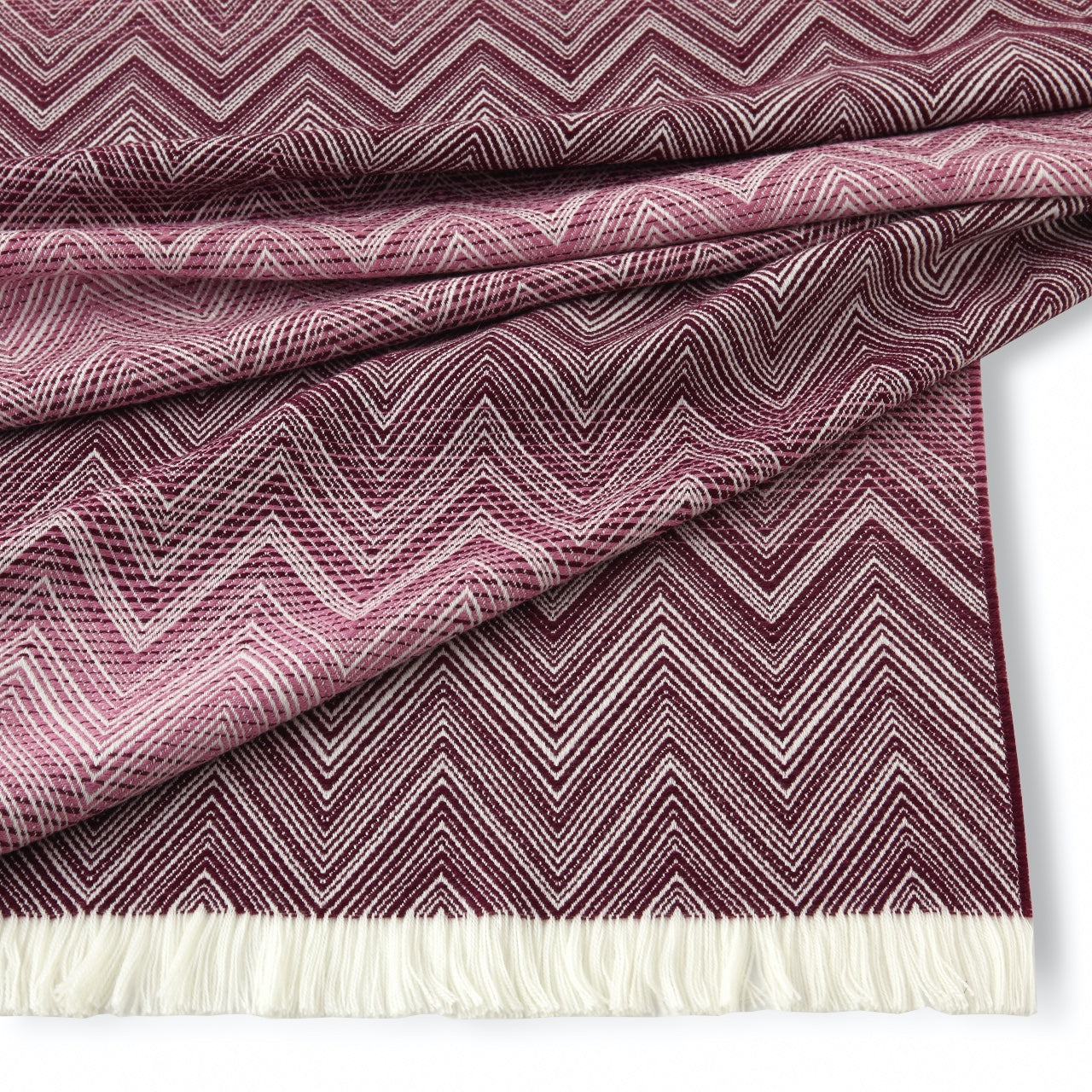 Wohndecke Timmy Missoni