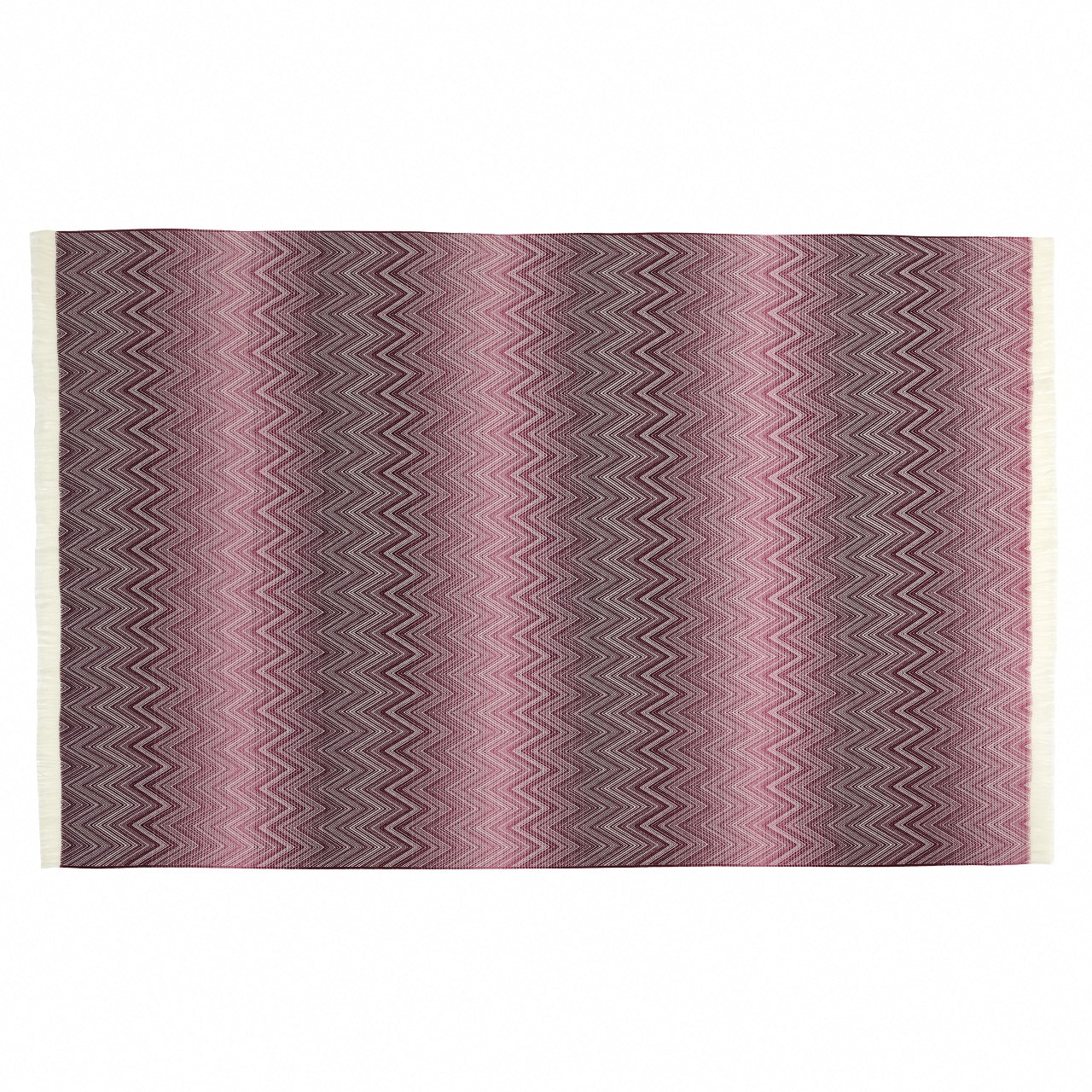 Wohndecke Timmy Missoni