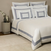 Bed Linen Bicolore