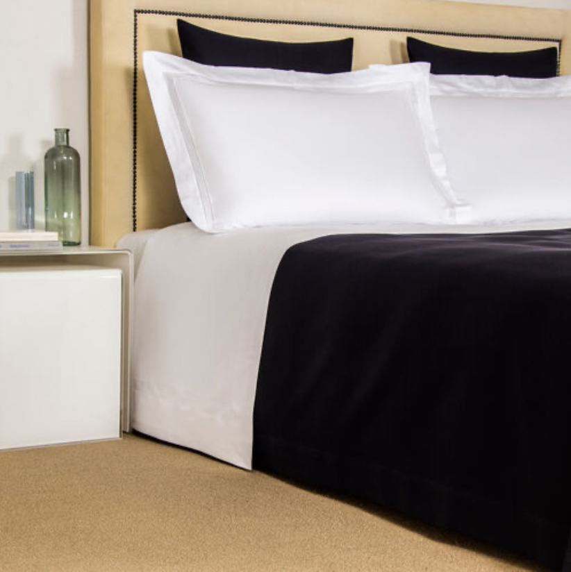 Decke cavalry milk frette