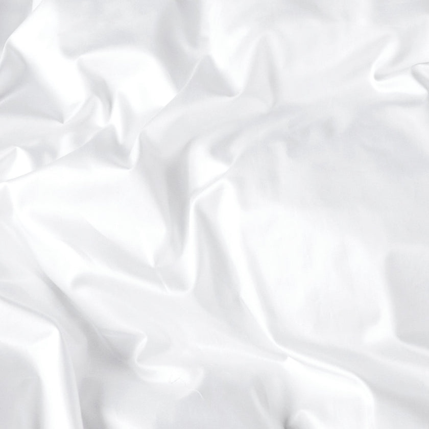 Bettwäsche stoff classic_weiss