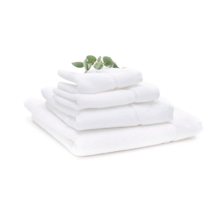 frottier stapel weiß