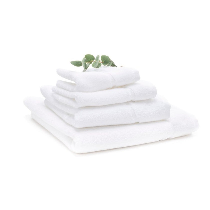 frottier stapel weiß