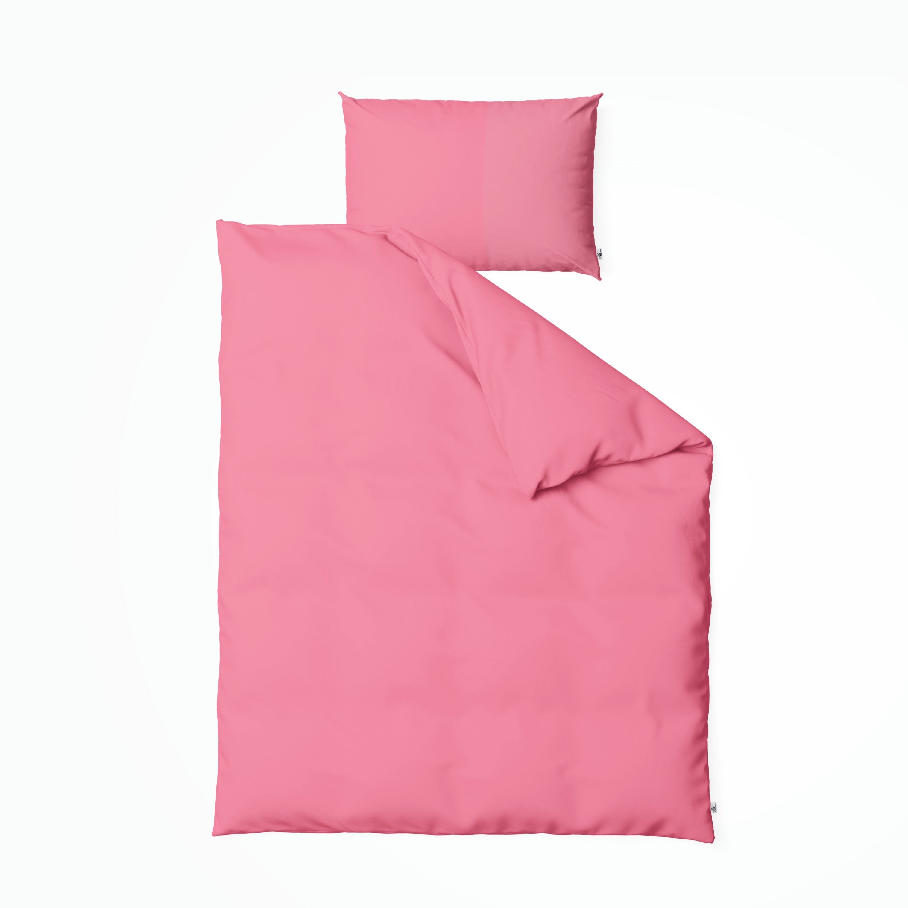 Bettwäsche pink