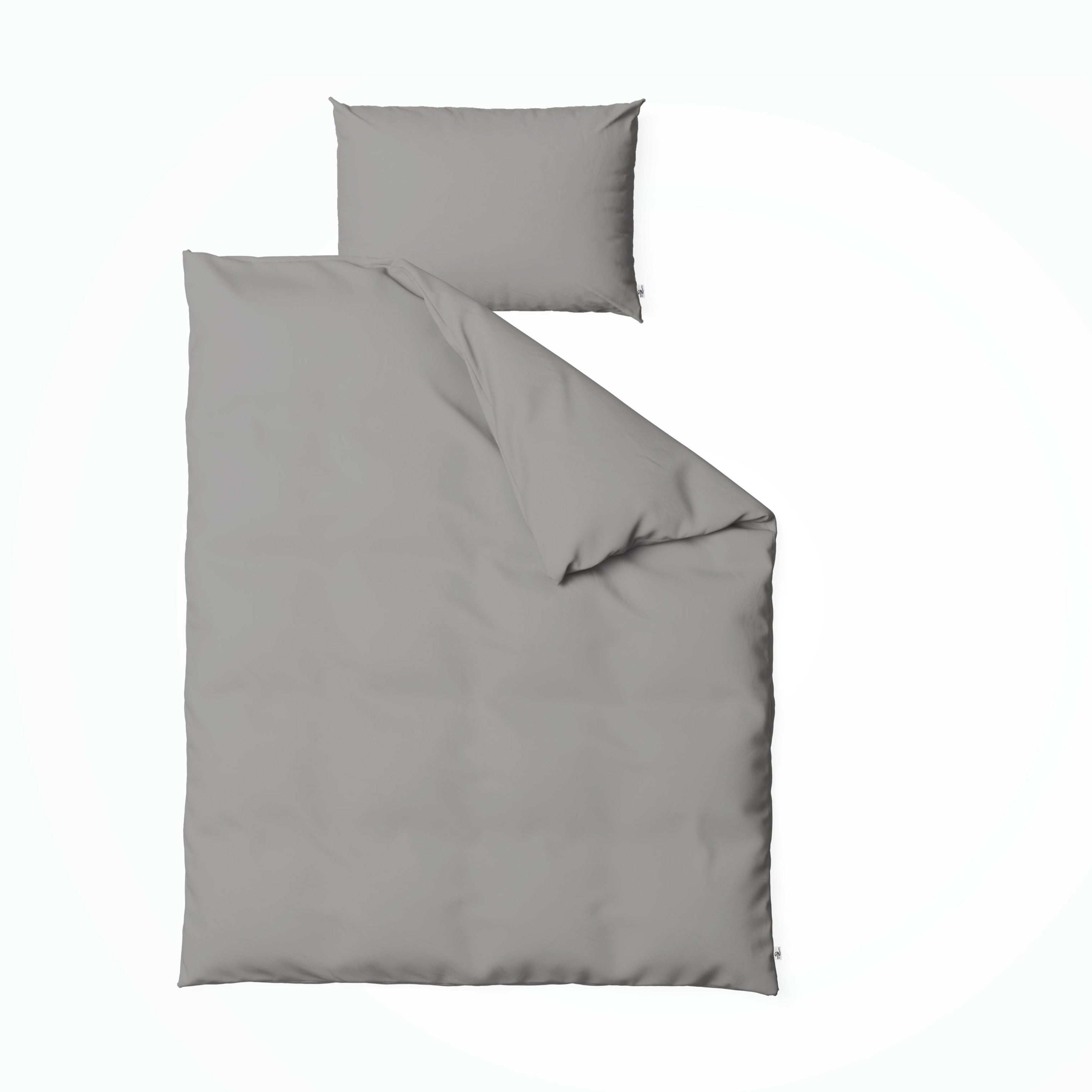 Bettwäsche graphit