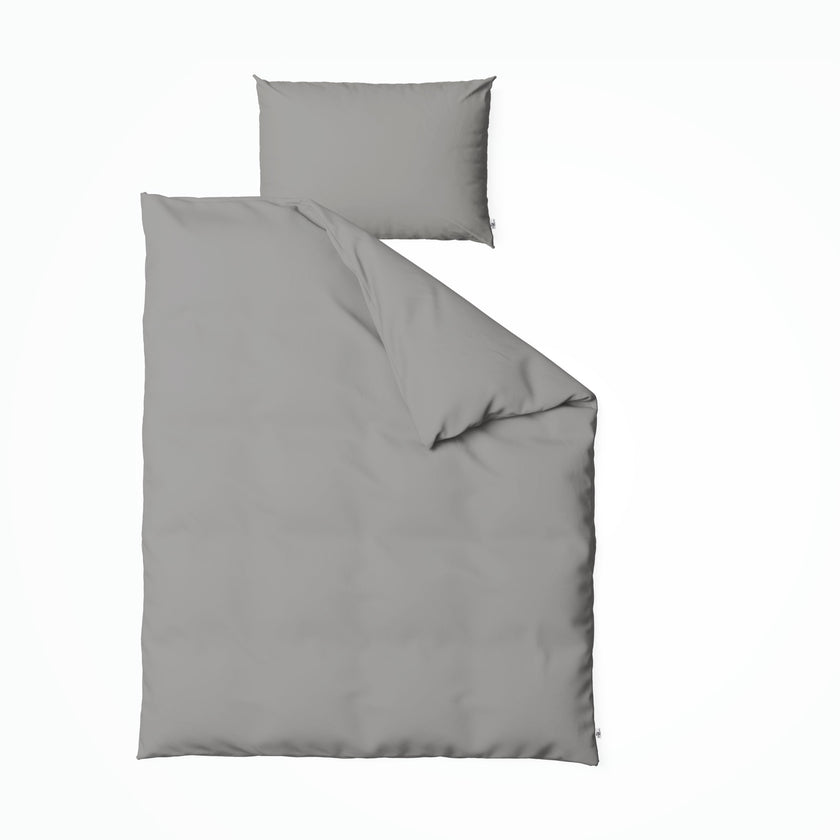 Bettwäsche graphit