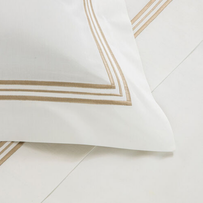 Bed linen Triplo Poplin